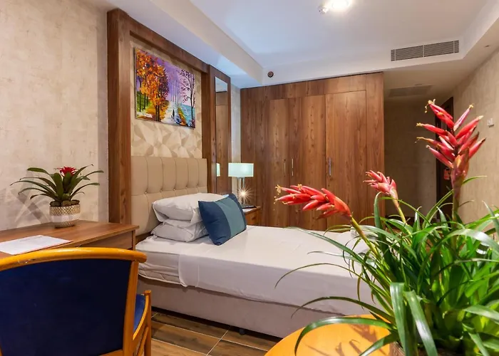 Hotel Hammamet