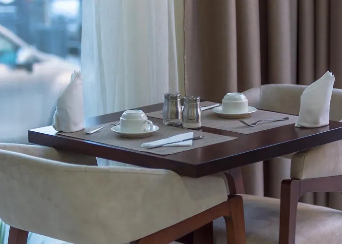 Hotel Sidi Yahia