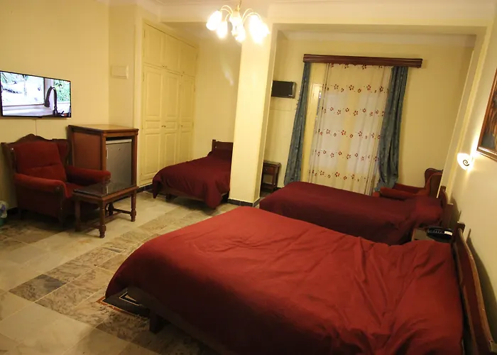 Hotel Hydra