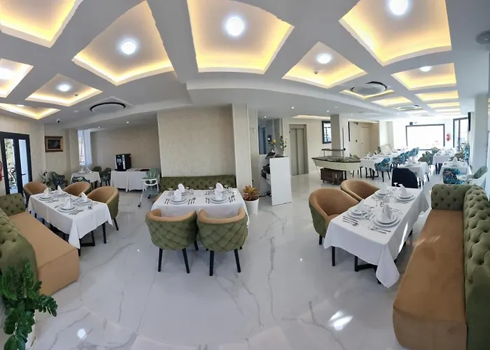 Hotel Printania